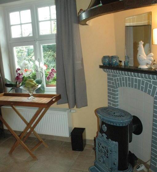 חדר סטנדרט, B&b Le Maquis