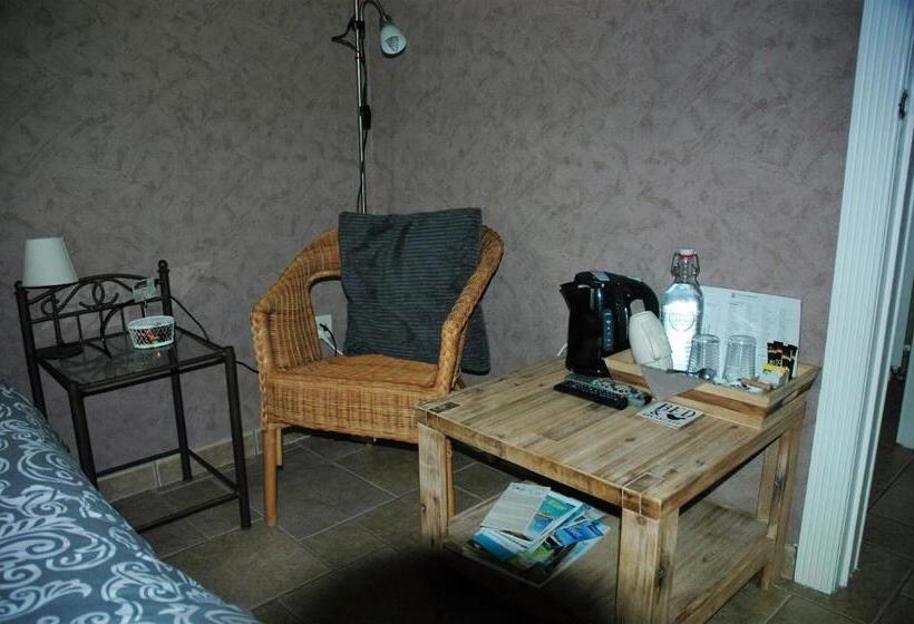 חדר סטנדרט, B&b Le Maquis