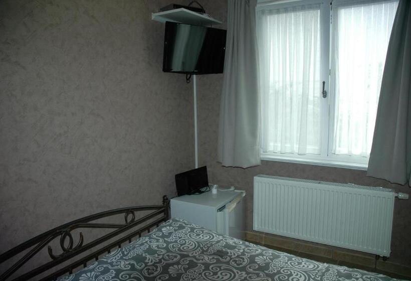 חדר סטנדרט, B&b Le Maquis