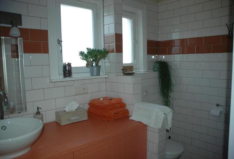 חדר סטנדרט, B&b Le Maquis