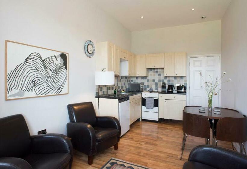 Апартаменты 1 Спальня, Rame Barton Guest House And Pottery
