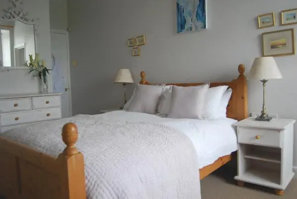 Apartament 1 Dormitori, Rame Barton Guest House And Pottery