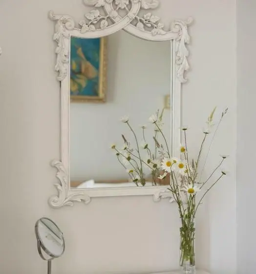 Apartament 1 Dormitori, Rame Barton Guest House And Pottery