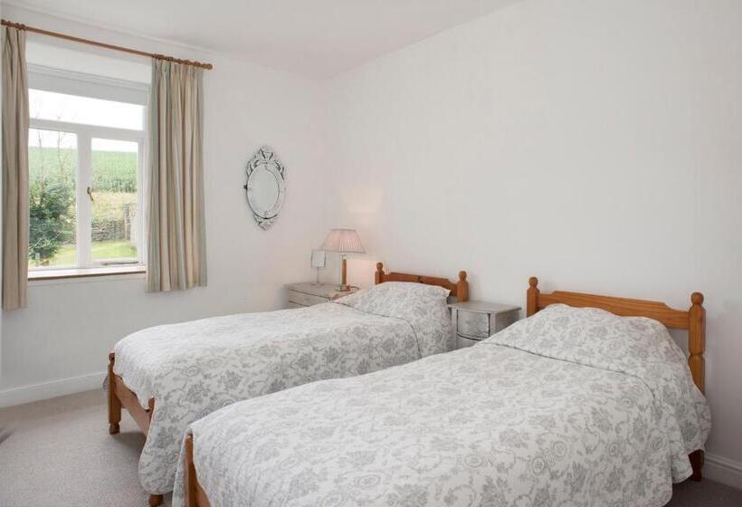 Апартаменты 2 Спальни, Rame Barton Guest House And Pottery