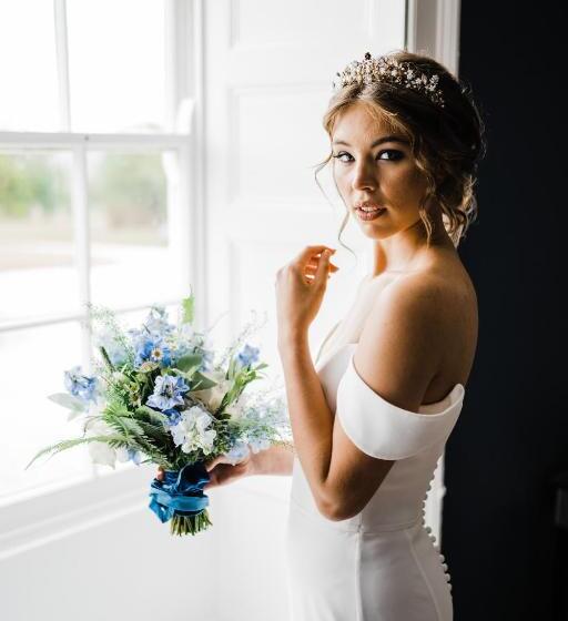 ２ベッドルームアパートメント, Rame Barton Guest House And Pottery