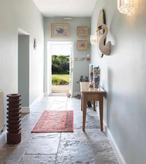 Apartament 2 Dormitoris, Rame Barton Guest House And Pottery
