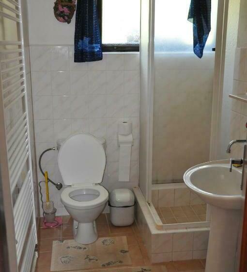 غرفة قياسية, Penzion Hainiš