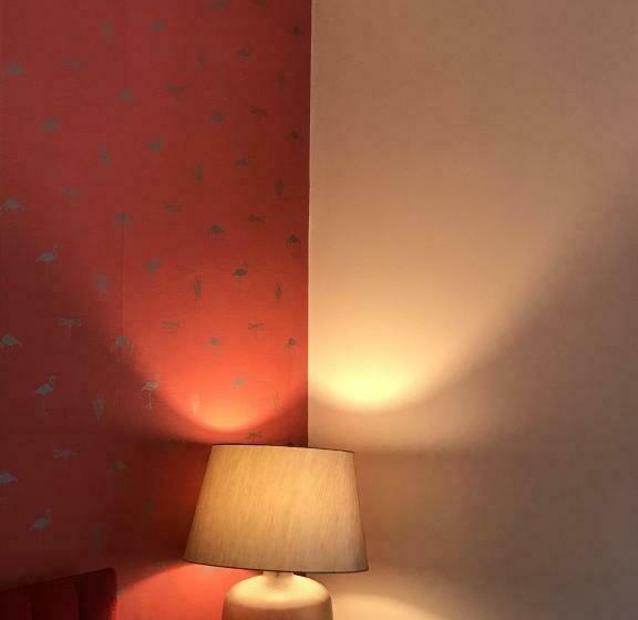 标准间, Gwynarth Guest House