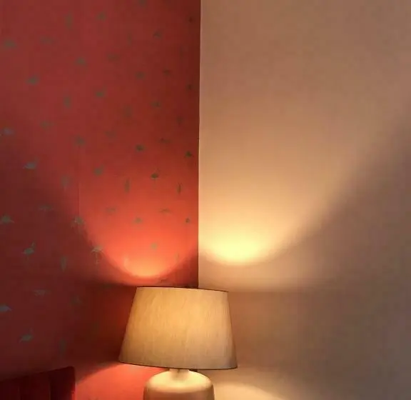 スタンダードルーム, Gwynarth Guest House