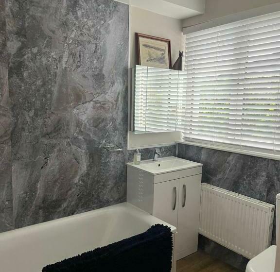 标准间, Gwynarth Guest House