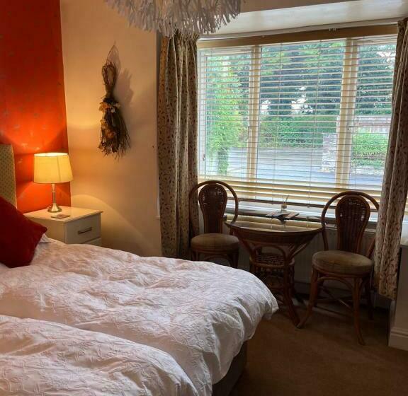 Номер Стандарт, Gwynarth Guest House