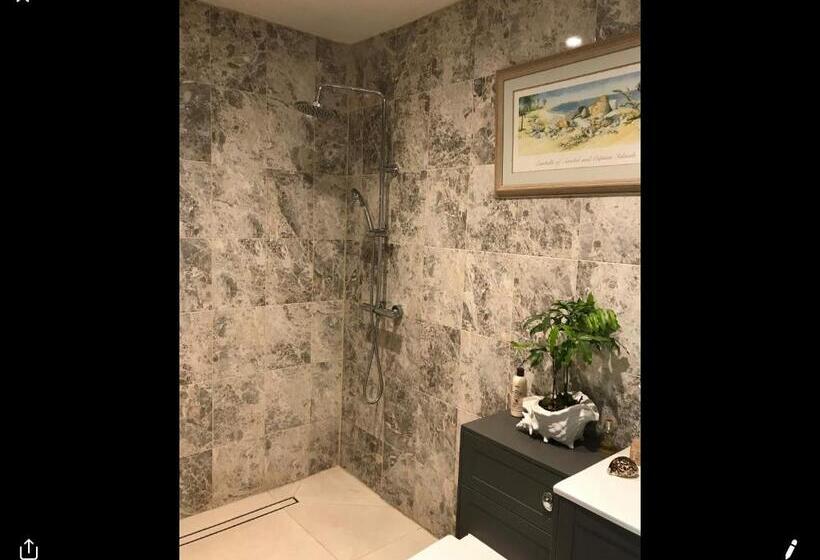 高级大房间, Gwynarth Guest House