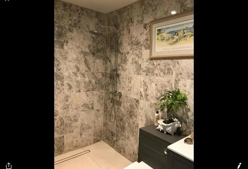 スーペリアールーム, Gwynarth Guest House