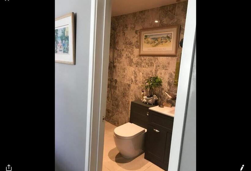 高级大房间, Gwynarth Guest House