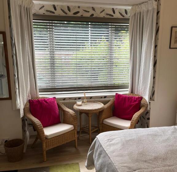 高级大房间, Gwynarth Guest House