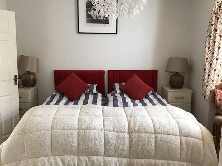 标准间, Gwynarth Guest House