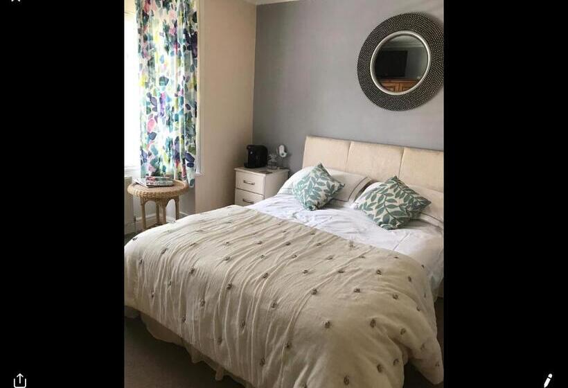 Номер Superior, Gwynarth Guest House