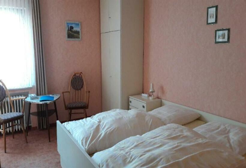 غرفة قياسية, Haus Erlen