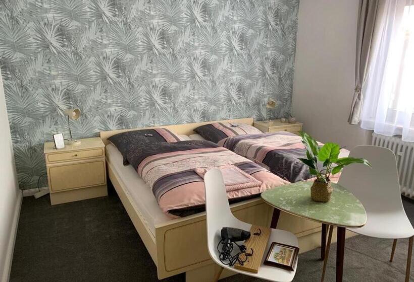 Номер Стандарт, Haus Erlen