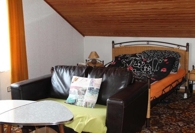 إستوديو قياسى, Haus Erlen