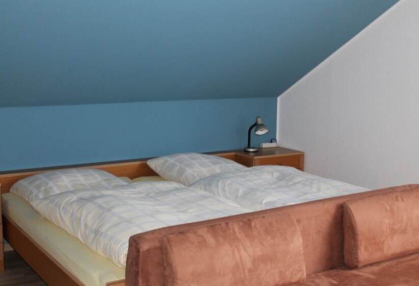 غرفة قياسية, Haus Erlen