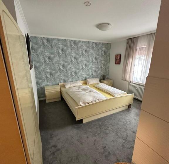 스탠다드 룸, Haus Erlen