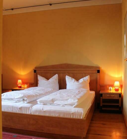 חדר סטנדרט, Jagdschloss Letzlingen