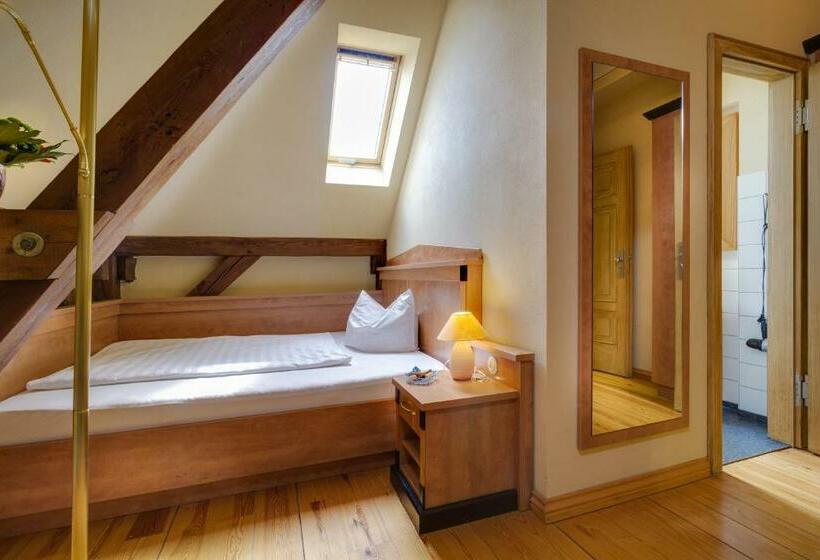 חדר סופריור, Jagdschloss Letzlingen