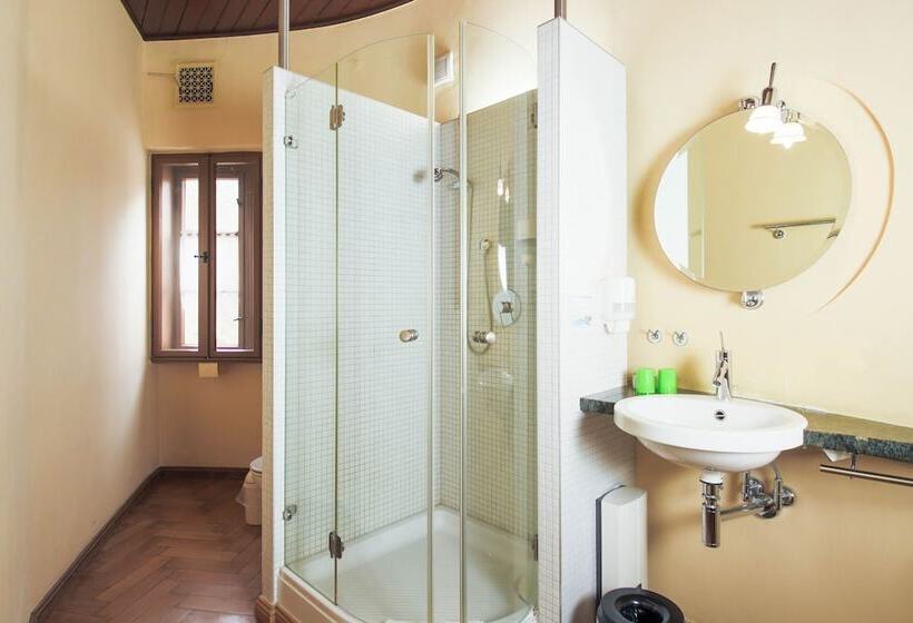 סוויטה, Jagdschloss Letzlingen