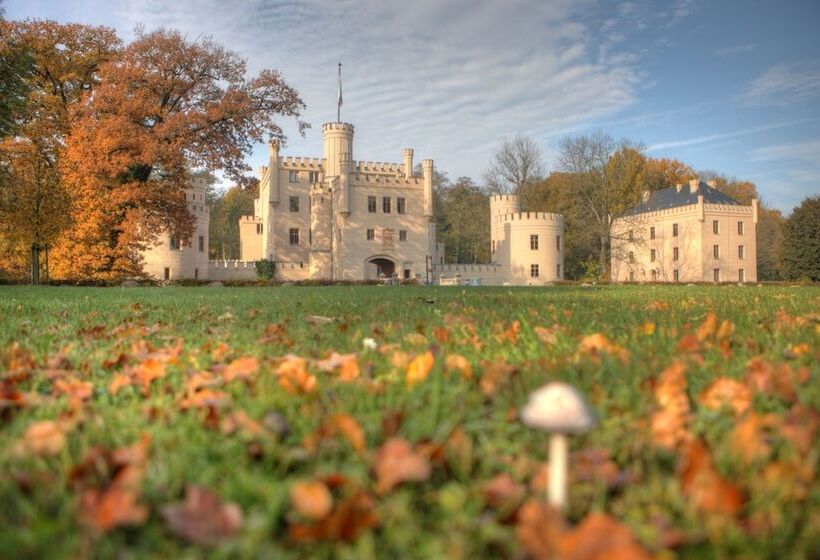 סוויטת ג'וניור, Jagdschloss Letzlingen