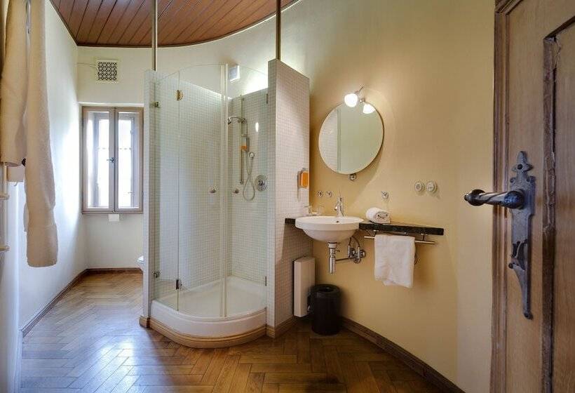 סוויטה, Jagdschloss Letzlingen