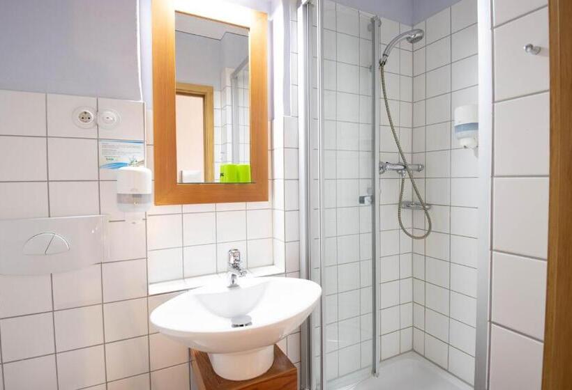 חדר סטנדרט, Jagdschloss Letzlingen