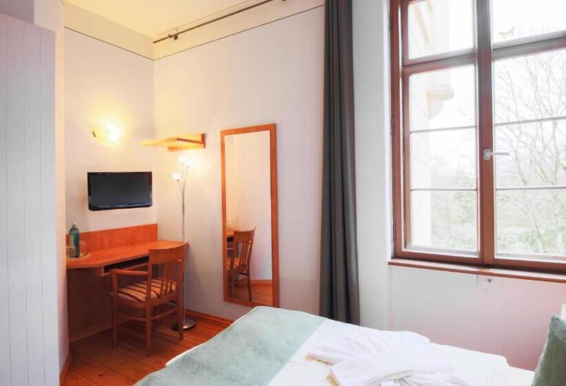 חדר סטנדרט, Jagdschloss Letzlingen