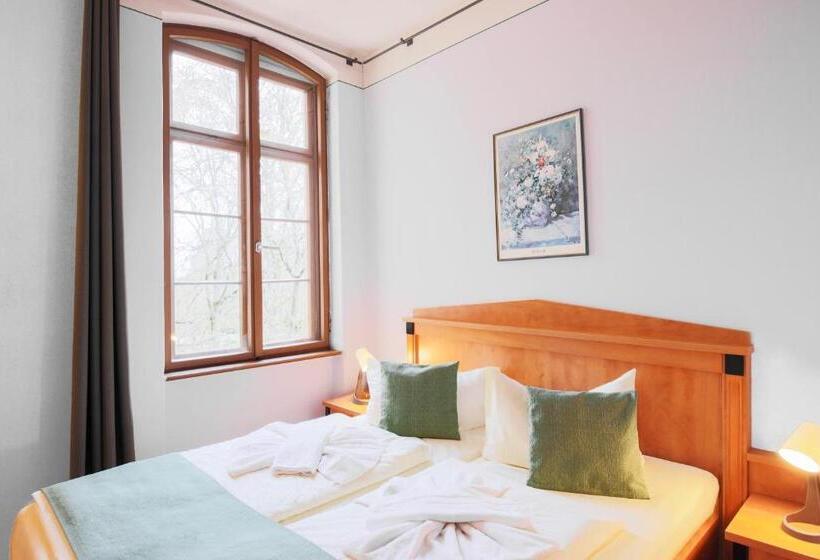 חדר סטנדרט, Jagdschloss Letzlingen