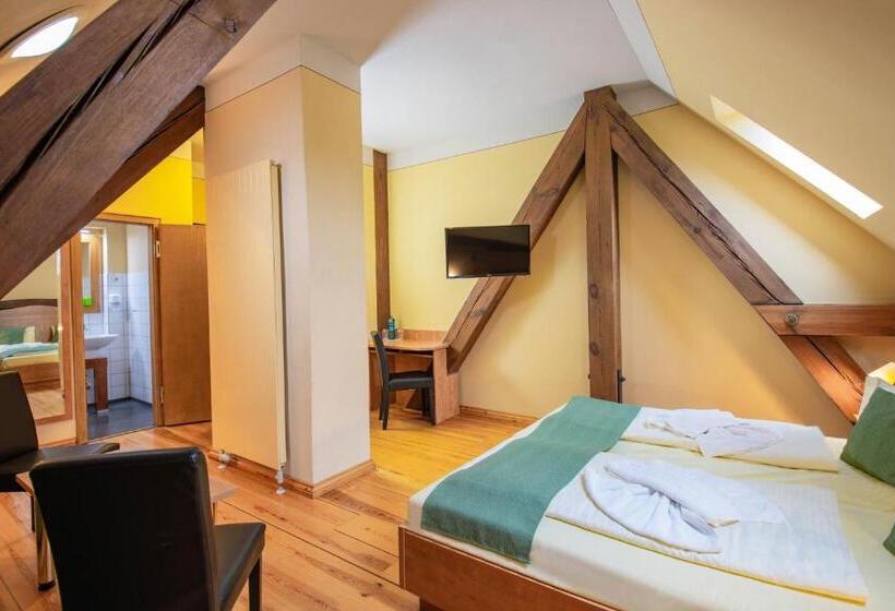 חדר סופריור, Jagdschloss Letzlingen