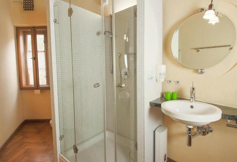 סוויטה, Jagdschloss Letzlingen