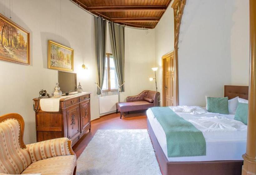 חדר סטנדרט, Jagdschloss Letzlingen