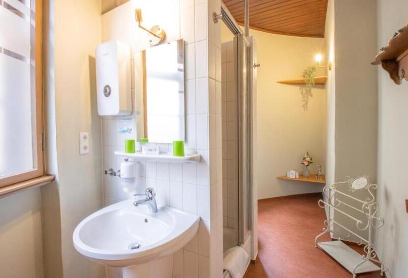 חדר סטנדרט, Jagdschloss Letzlingen