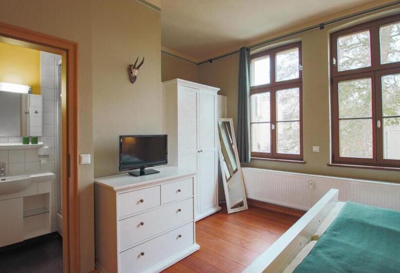 חדר אקונומי, Jagdschloss Letzlingen