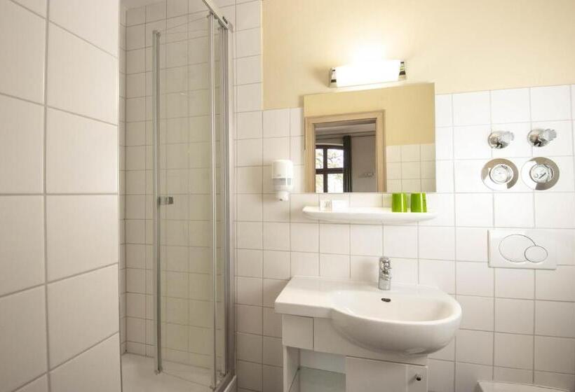 חדר סטנדרט, Jagdschloss Letzlingen