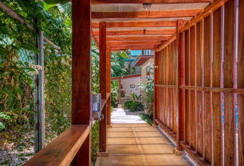 带2个卧室的公寓, Arococles