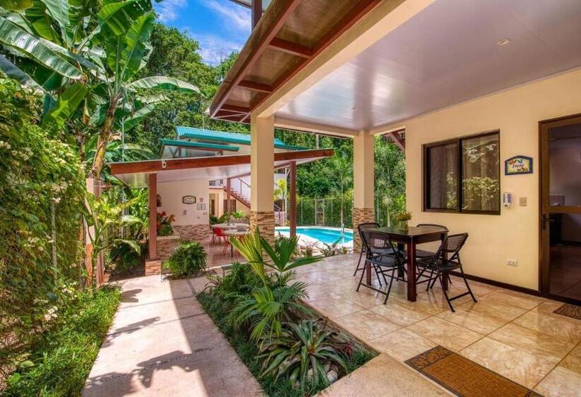 带2个卧室的公寓, Arococles