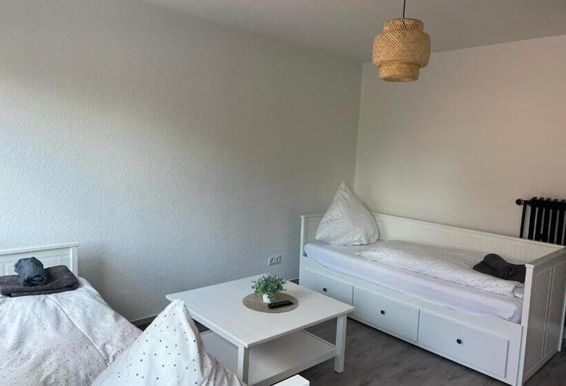 Семейный Номер Deluxe, Das Boitzer