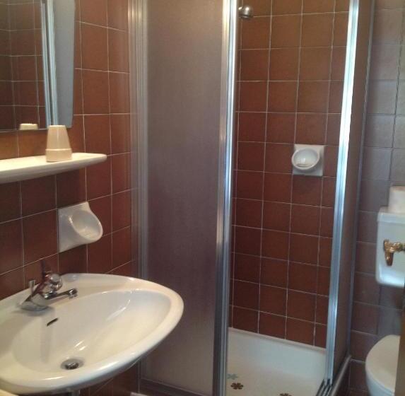 חדר סטנדרט, Garni Pineta