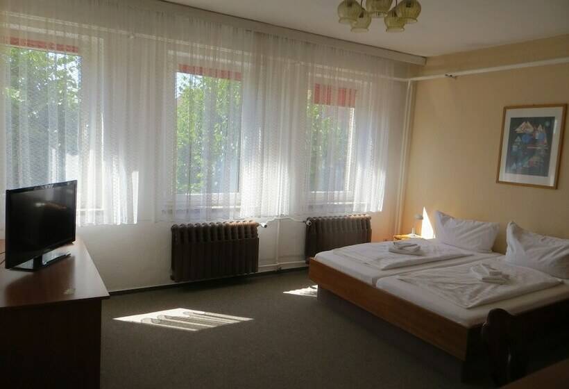 스탠다드 룸, Heidehotel Letzlingen