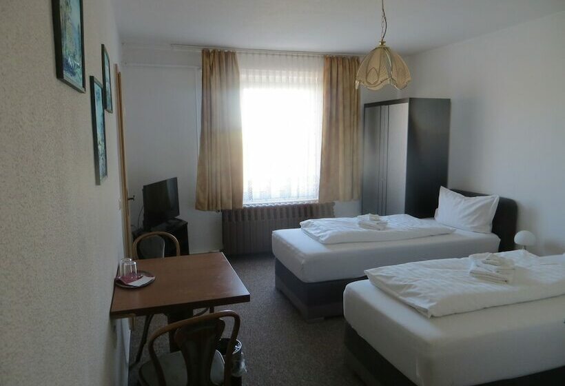 חדר סטנדרט, Heidehotel Letzlingen