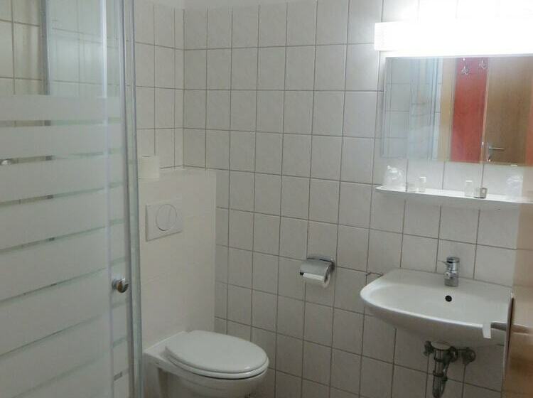 חדר סטנדרט, Heidehotel Letzlingen