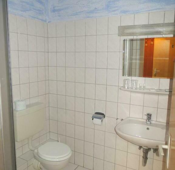 חדר סטנדרט יחיד, Heidehotel Letzlingen