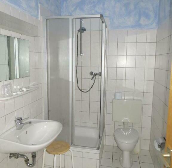 חדר סטנדרט, Heidehotel Letzlingen