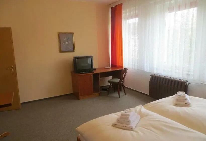 スタンダードルーム, Heidehotel Letzlingen